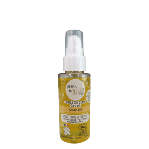 Ulei bio de jojoba