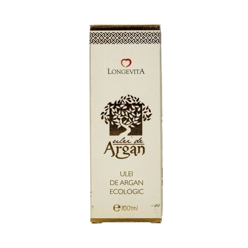 Ulei de Argan