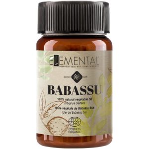Ulei de Babassu
