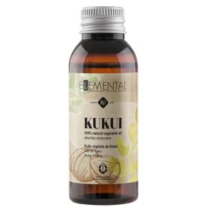 Ulei de Kukui