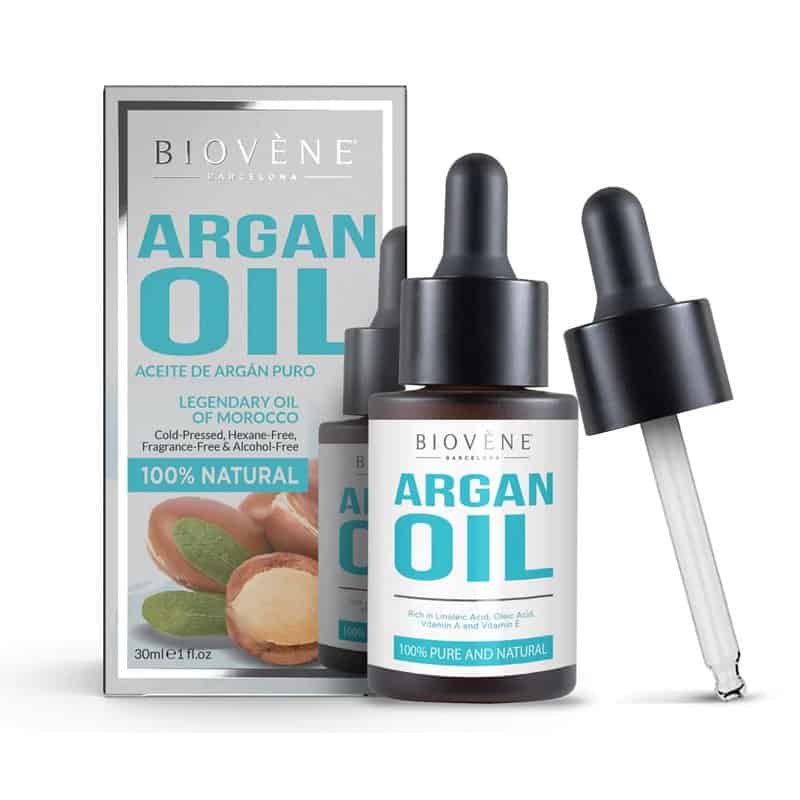 Ulei de argan marocan pur