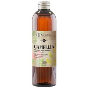 Ulei de camelia
