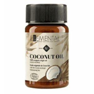 Ulei de cocos