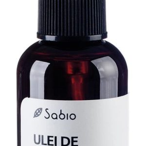 Ulei de germeni de grau organic