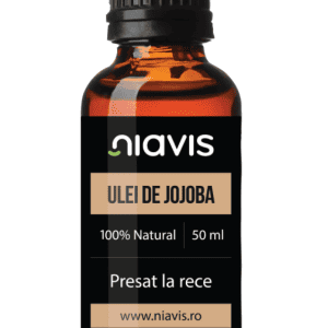 Ulei de jojoba
