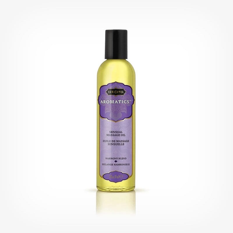 Ulei de masaj Kamasutra Aromatics