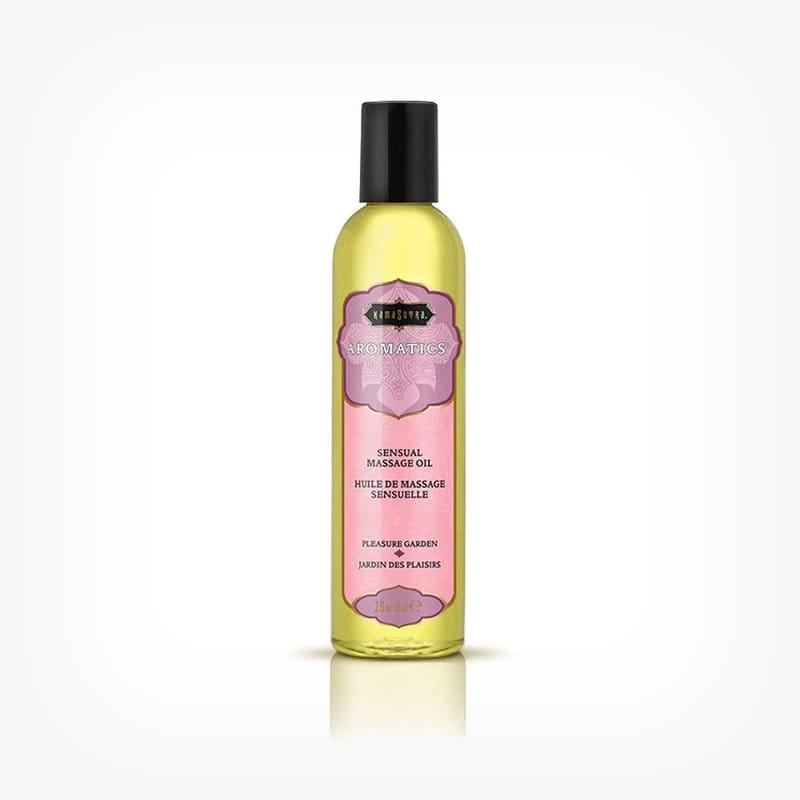 Ulei de masaj Kamasutra Aromatics