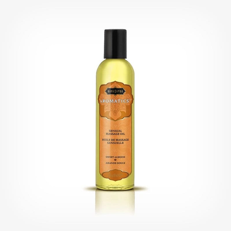 Ulei de masaj Kamasutra Aromatics