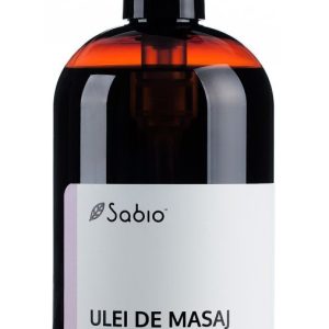 Ulei de masaj relaxant