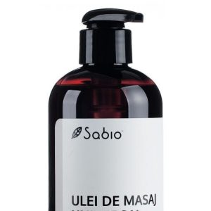 Ulei de masaj universal