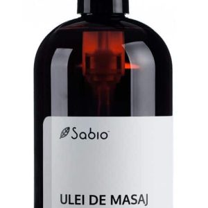 Ulei de masaj universal