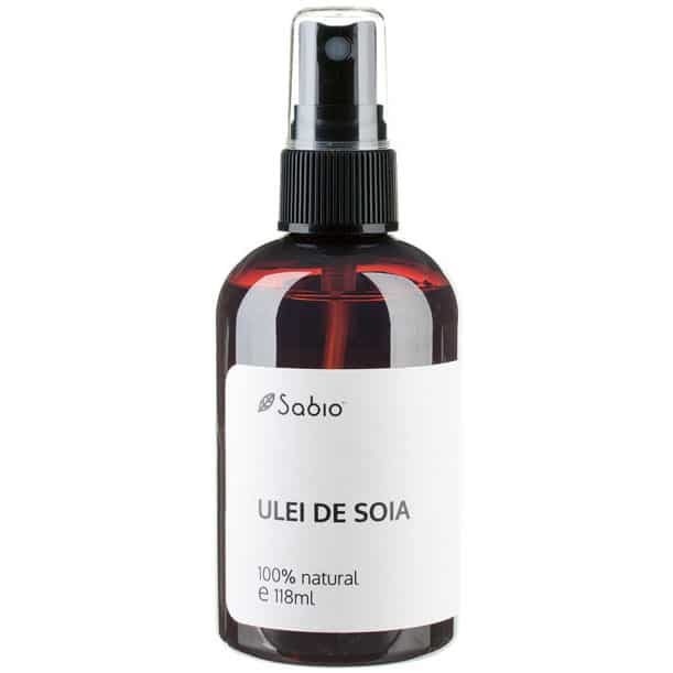 Ulei de soia