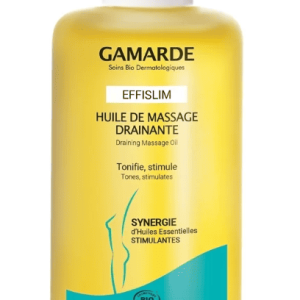 Ulei drenant Bio activ anticelulitic