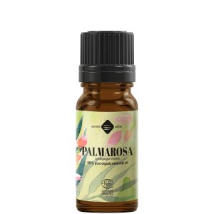 Ulei esential Palmarosa