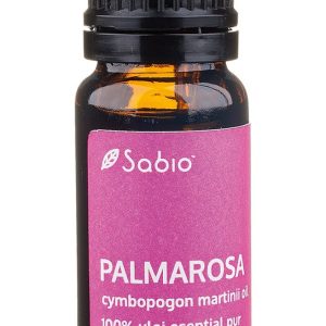 Ulei esential Palmarosa (cymbopogon martinii)