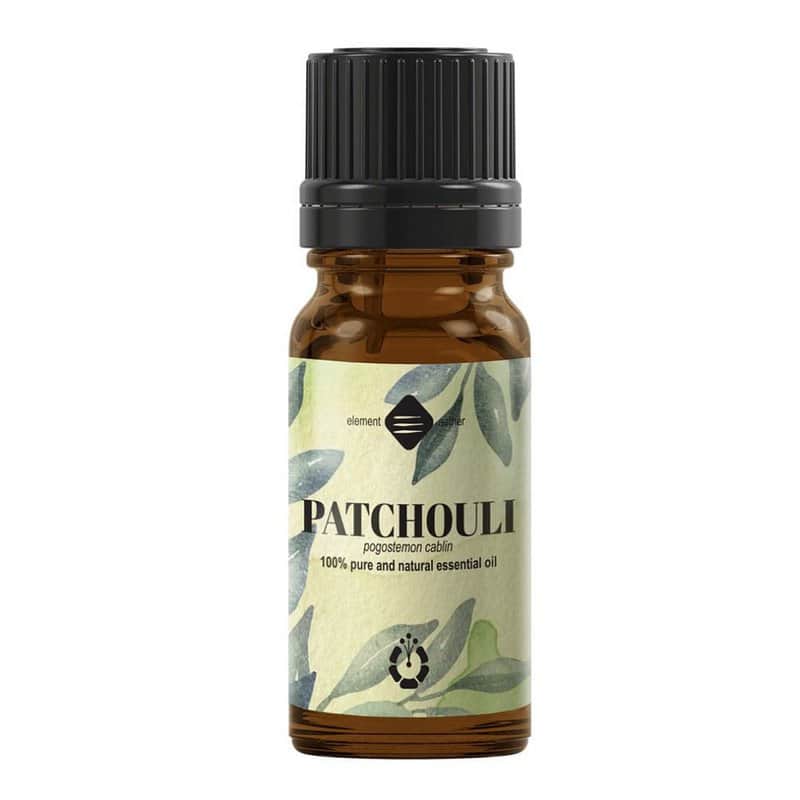 Ulei esential Patchouli