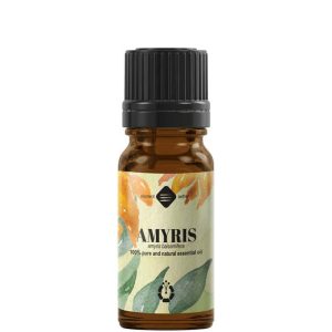 Ulei esential Santal Amyris