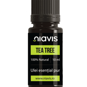 Ulei esential de Tea Tree