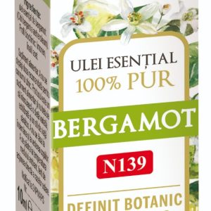 Ulei esential de bergamot N159