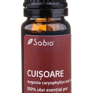 Ulei esential de cuisoare (eugenia caryophyllus)