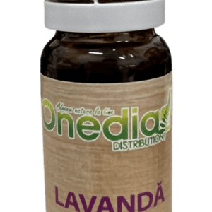 Ulei esential de lavanda