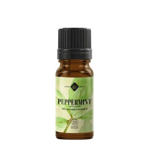 Ulei esential de menta Bio