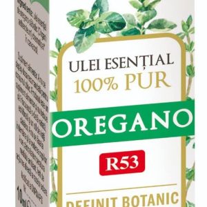 Ulei esential de oregano R53