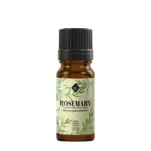 Ulei esential de rozmarin Bio