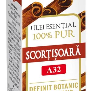 Ulei esential de scortisoara A32