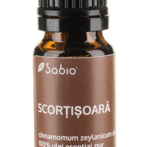 Ulei esential de scortisoara (cinnamomum zeylanicum oil)