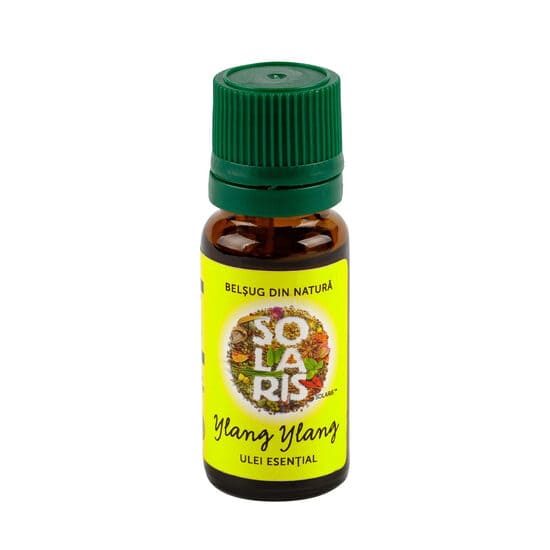 Ulei esential de ylang ylang
