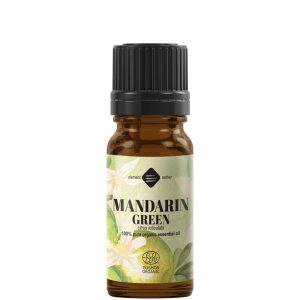 Ulei esential mandarina verde