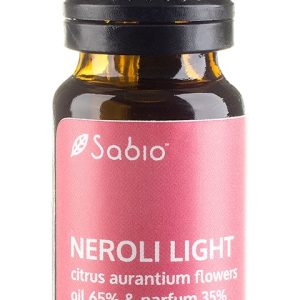 Ulei esential parfum de neroli light (citrus aurantium flowers oil)