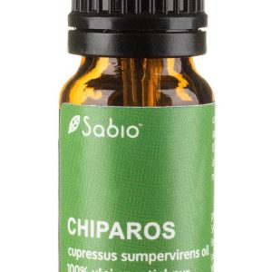 Ulei esential pur de chiparos (cupressus sumpervirens)