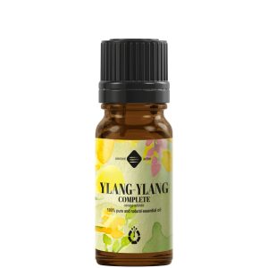 Ulei esential ylang-ylang