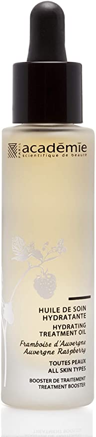 Ulei hidratant pentru toate tipurile de ten Aromatherapie