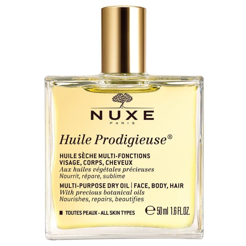 Ulei multifunctional Huile Prodigieuse