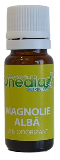 Ulei odorizant Magnolie Alba