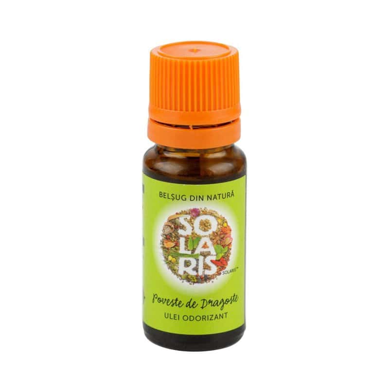 Ulei odorizant Poveste de Dragoste