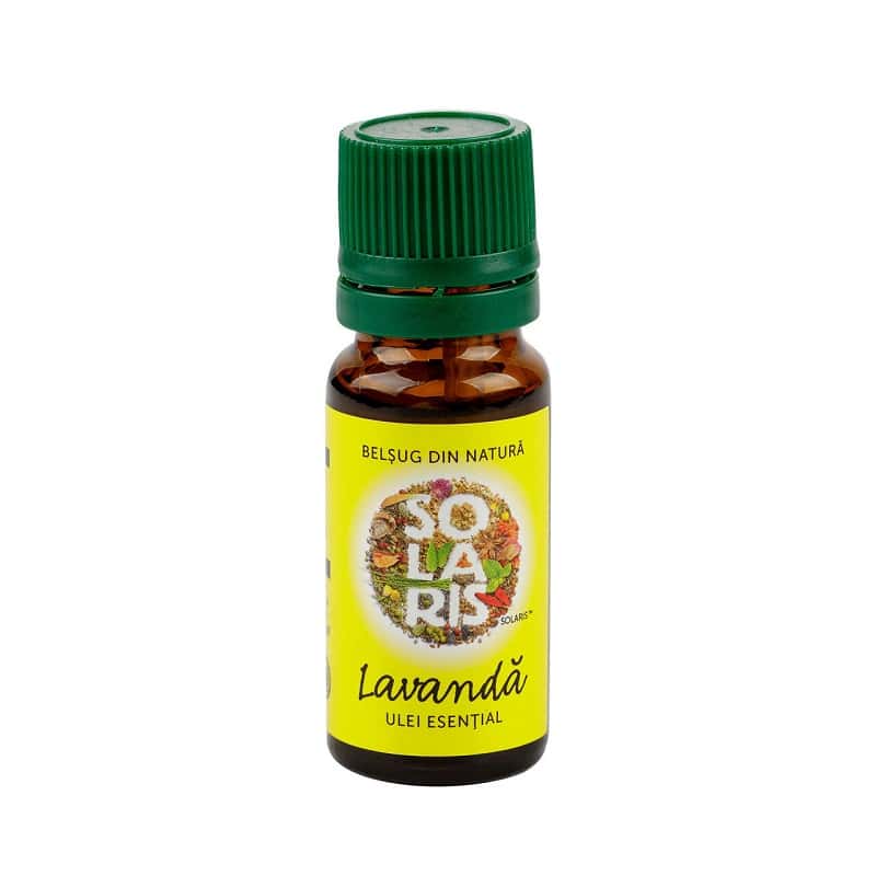 Ulei odorizant de lavanda