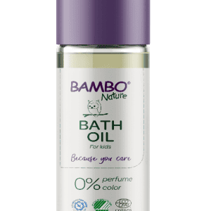 Ulei pentru baie Baby Oil