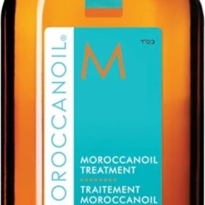 Ulei pentru par fin sau deschis la culoare Treatment Light