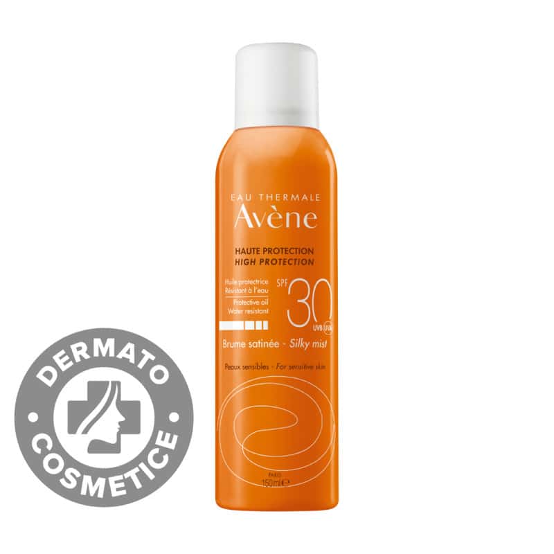 Ulei protectie solara Sun Care Mist SPF30