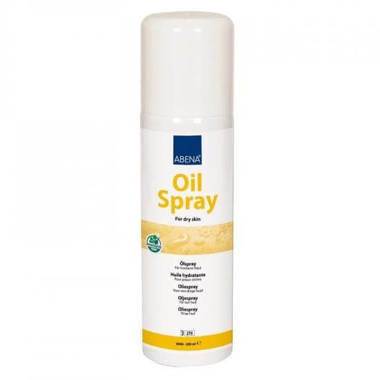 Ulei spray