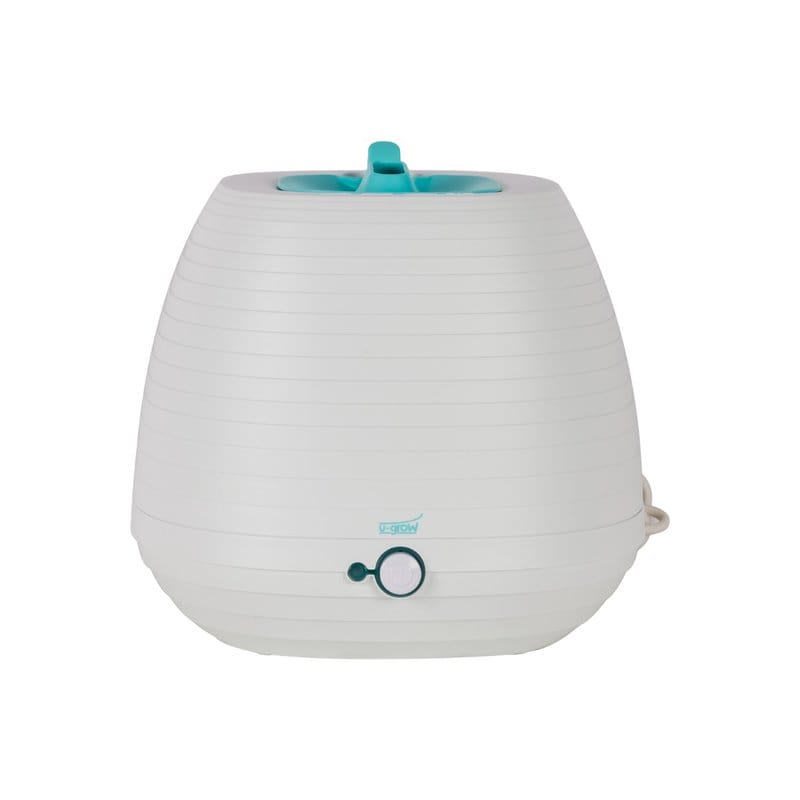 Umidificator cu abur cald U750-H