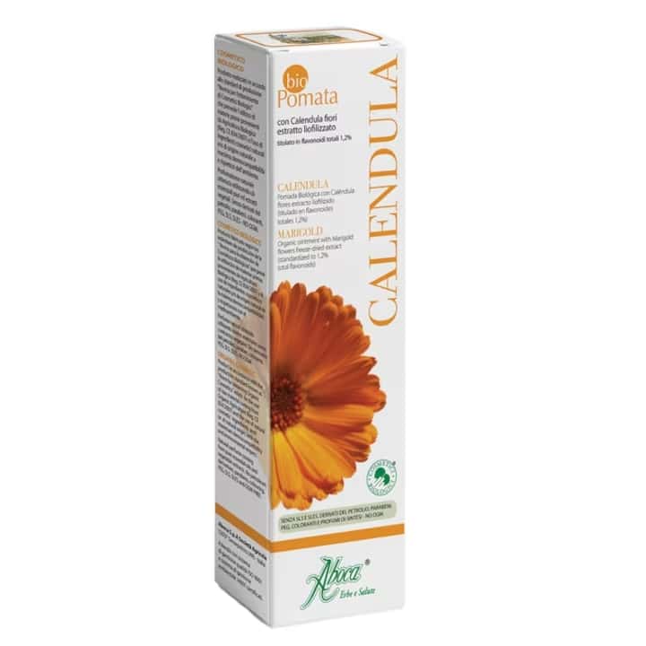 Unguent Calendula