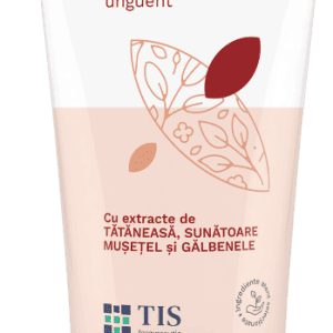 Unguent Cicatrizin cu tataneasa