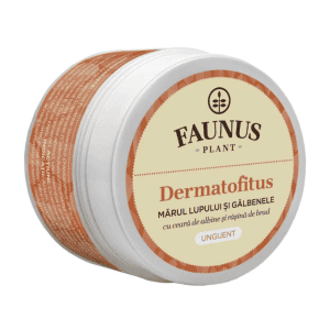 Unguent Dermatofitus