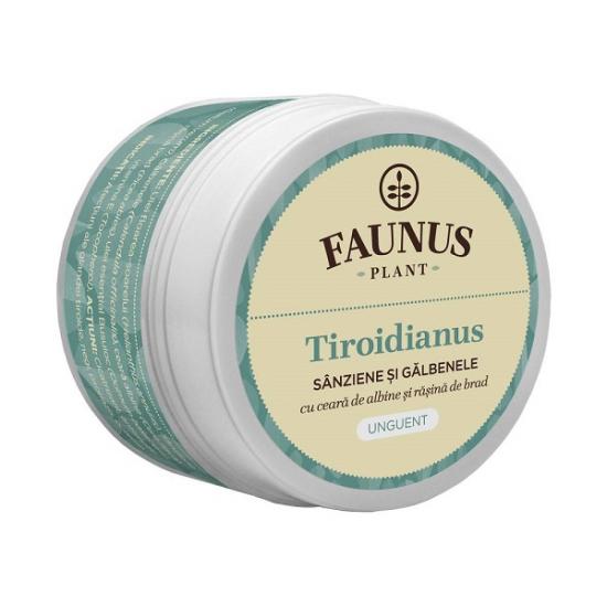 Unguent Tiroidianus