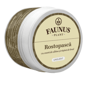 Unguent de Rostopasca